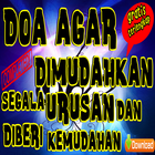 Doa Agar Diberi Kemudahan Segala Urusan simgesi