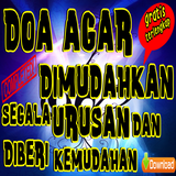Doa Agar Diberi Kemudahan Segala Urusan simgesi