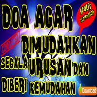 Doa Agar Diberi Kemudahan Segala Urusan Affiche