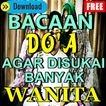Doa Dan Dzikir Agar Disukai Banyak Wanita Lengkap