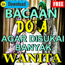 Doa Dan Dzikir Agar Disukai Banyak Wanita Lengkap APK