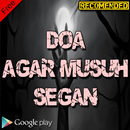 Doa Agar Disegani Orang Dihormati Kawan Ampuh APK