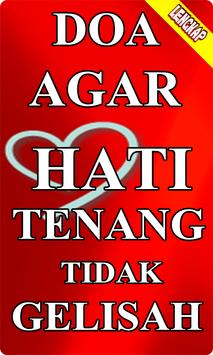 Doa Agar Hati Tenang Tidak Gelisah Cho Android Tải Về Apk