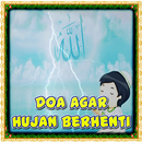 Doa Agar Hujan Berhenti APK