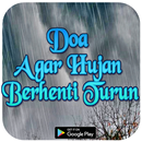 Doa Agar Hujan Berhenti Turun APK