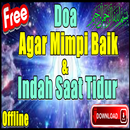 Doa Agar Mimpi Baik Dan Indah Saat Tidur APK
