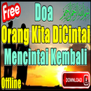 Doa Agar Orang Yang Kita Cintai Mencintai Kembali APK