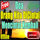 Doa Agar Orang Yang Kita Cintai Mencintai Kembali simgesi