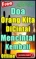 Doa Agar Orang Yang Kita Cintai Mencintai Kembali Ekran Görüntüsü 2