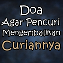 Doa Agar Pencuri Mengembalikan APK