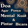 Doa agar punya mental kuat dan