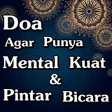 Doa agar punya mental kuat dan simgesi