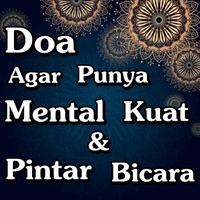 Doa agar punya mental kuat dan gönderen