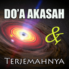 Fadhilat Dan Khasiat Doa Akasyah Update icône