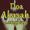 Do'a Akasah Lengkap Terjemahannya