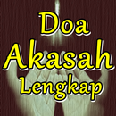 Do'a Akasah Lengkap Terjemahannya APK