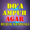 Doa Ampuh Agar Rujuk Kembali L APK