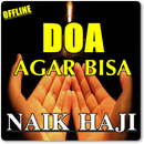 DOA AMPUH SUPAYA BISA CEPAT NAIK HAJI KOMPLIT APK