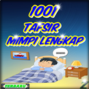 1001 Arti Mimpi – Ramalan Tafs APK