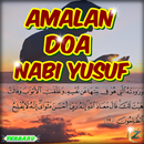 Amalan Doa Nabi Yusuf Terlengkap NEW! APK