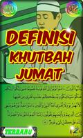 Definisi Khutbah Jum'at Terlengkap NEW! capture d'écran 1