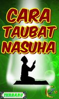 Panduan Sholat Taubat captura de pantalla 1