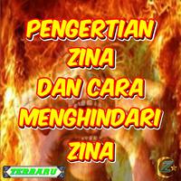 Pengertian Zina Dan Cara Mengh poster