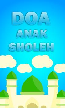 Doa Anak Sholeh For Android Apk Download