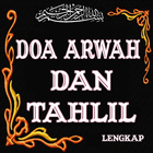 Doa Arwah dan Tahlil Lengkap ícone
