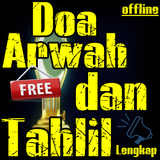 Doa Arwah dan Tahlil Lengkap simgesi