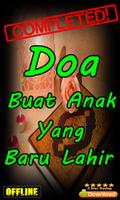 Doa Buat Anak Yang Baru Lahir imagem de tela 1