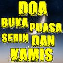 Doa Buka Puasa Senin Kamis APK
