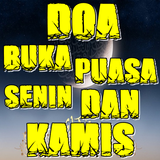 Doa Buka Puasa Senin Kamis simgesi
