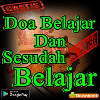 Doa Belajar Dan Sesudah Belajar gönderen