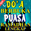 Doa Berbuka Puasa Ramadhan Yang Benar Lengkap