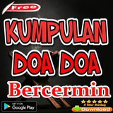 Doa Bercermin Zeichen