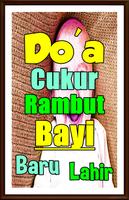 Do'a Cukur Rambut Bayi Baru Lahir Terlengkap gönderen
