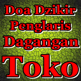 Doa Dzikir Penglaris Dagangan  simgesi