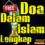 Doa Dalam Islam Lengkap Zeichen