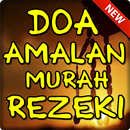 Doa Dan Amalan Murah Rezeki APK