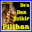 Doa Dan DZikir Pilihan Rasulul