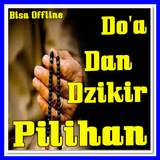 Doa Dan DZikir Pilihan Rasulul icon