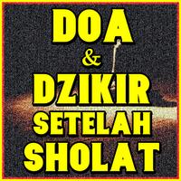 Doa Dan Dzikir Setelah Sholat gönderen