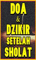 Doa Dan Dzikir Setelah Sholat Ekran Görüntüsü 1