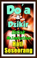 Do'a & Dzikir Untuk Melembutkan Hati Seseorang Ekran Görüntüsü 2