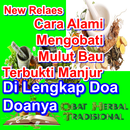 Cara Menghilangkan Bau Mulut dengan Bahan Alami APK