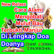Cara Menghilangkan Bau Mulut dengan Bahan Alami
