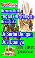 Cara Menghilangkan Bekas Luka yang Menghitam الملصق
