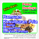 Cara Meningkatkan Kesuburan Pria Alami Herbal APK