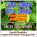 Doa Dan Cara Alami Mengobati Radang Pita Suara APK